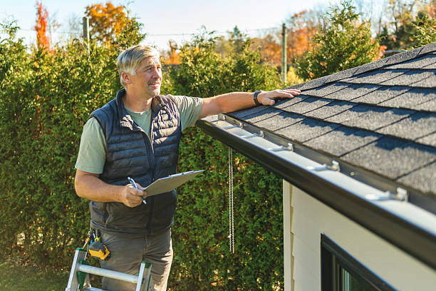 Trusted Flat Roof Repair service in Rockford, OH - Ben Roofing and Steel LLC
